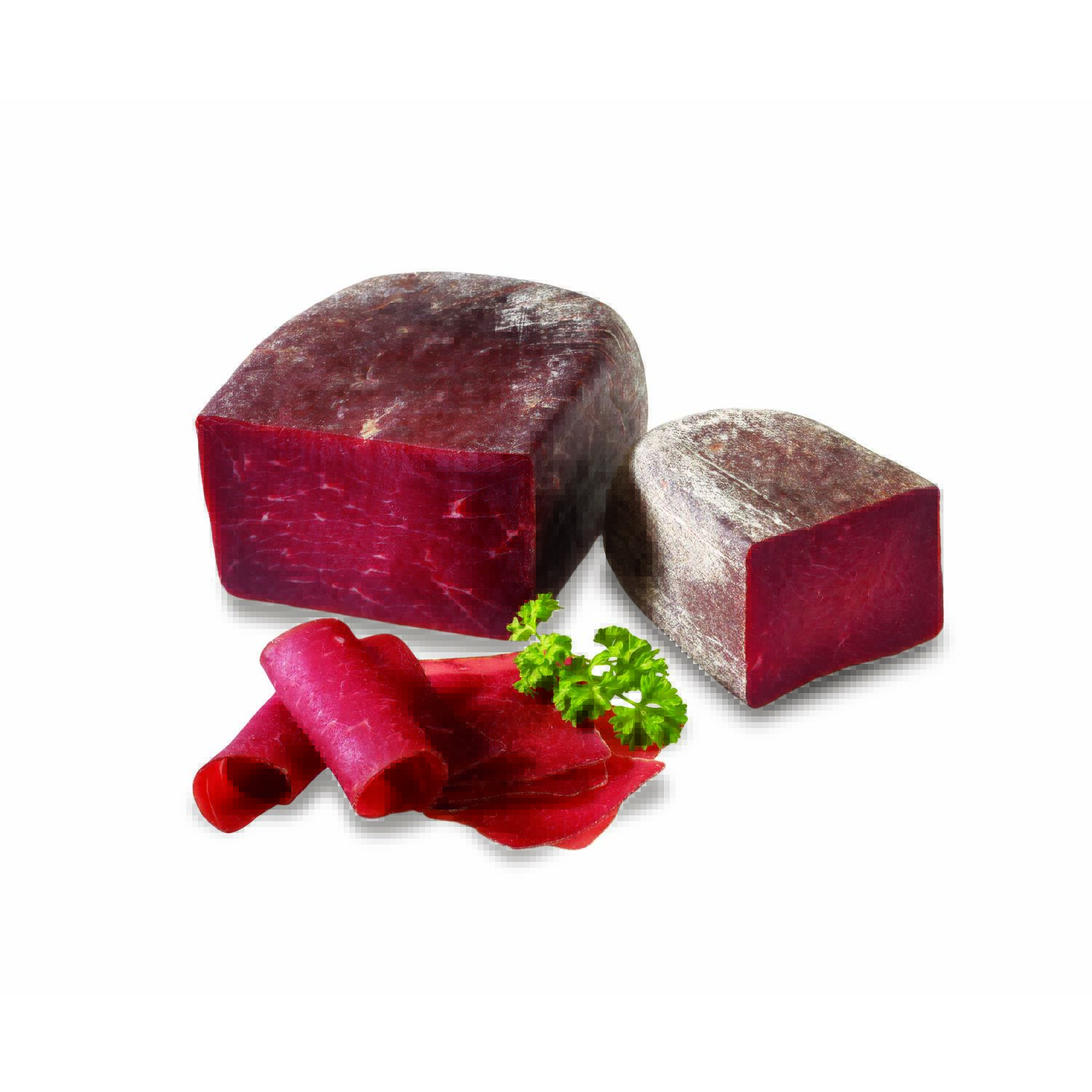 JOKA - VIANDE DES GRISONS 1/2